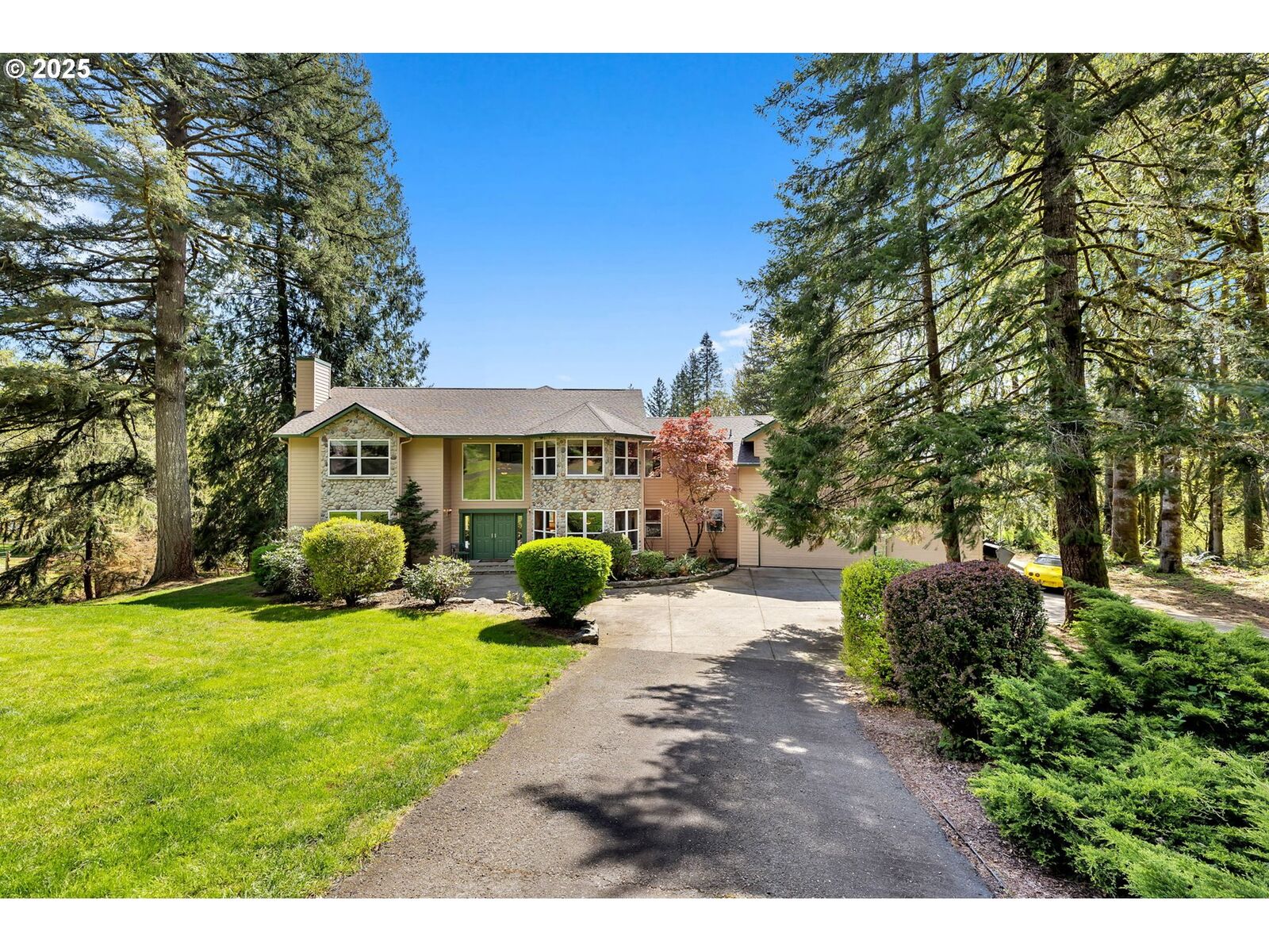 Property Photo: 1352 Buhman Rd WA 98671