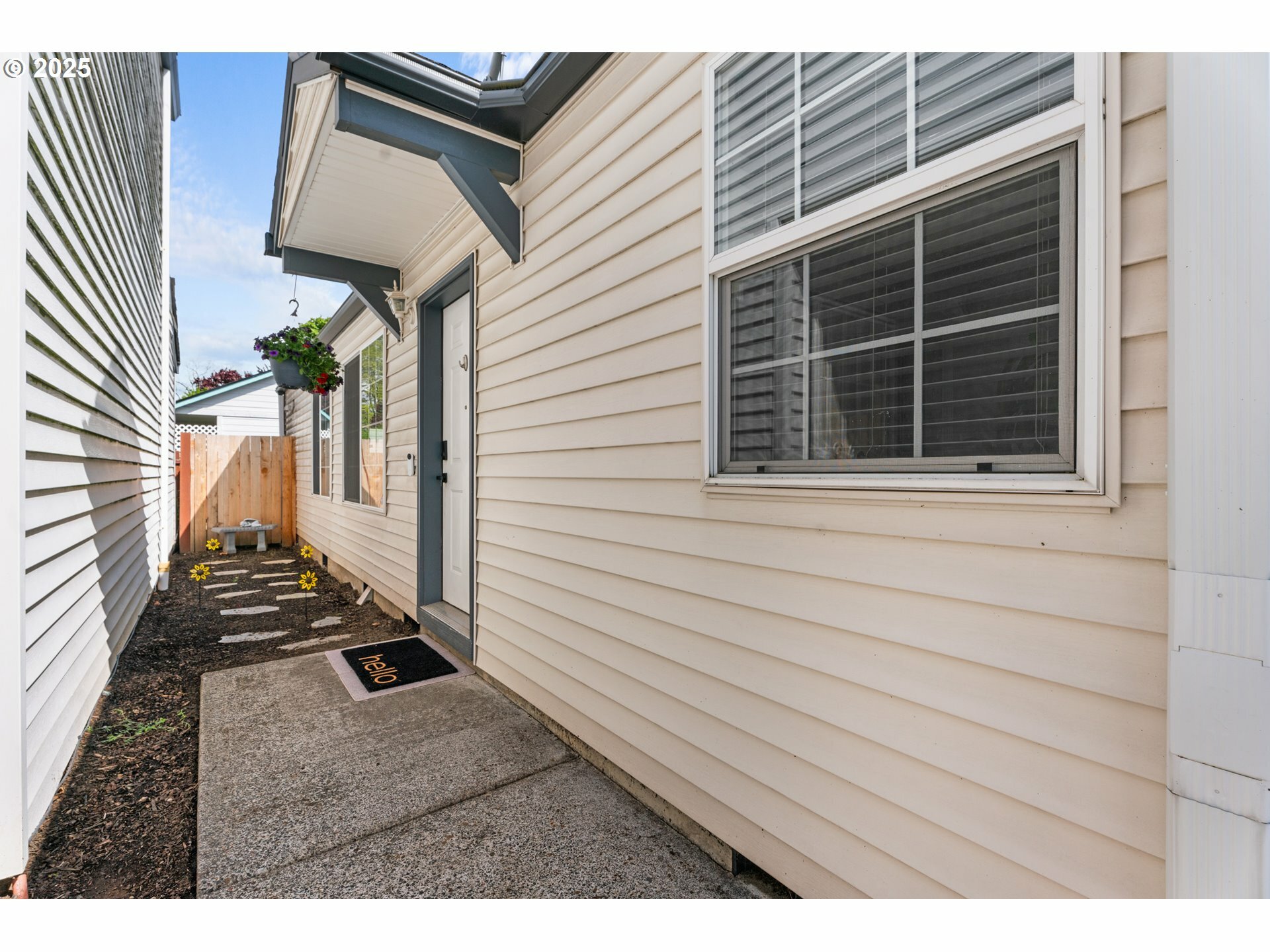 Property Photo: 5103 NE 77th Ave WA 98662