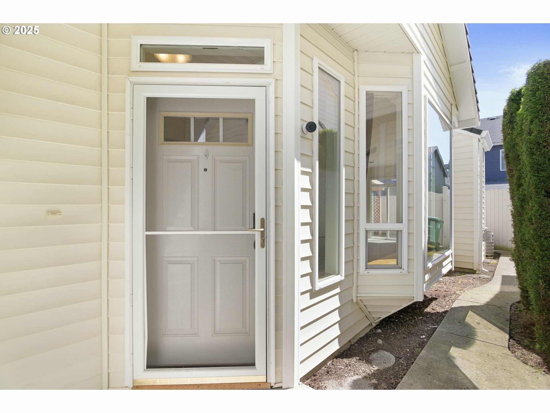 Property Photo: 8009 NE 21st Way WA 98664