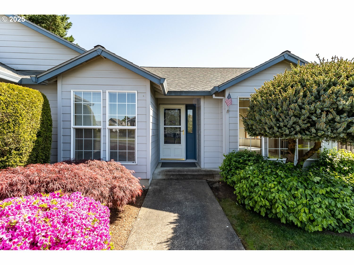Property Photo: 10605 NE 19th St WA 98664