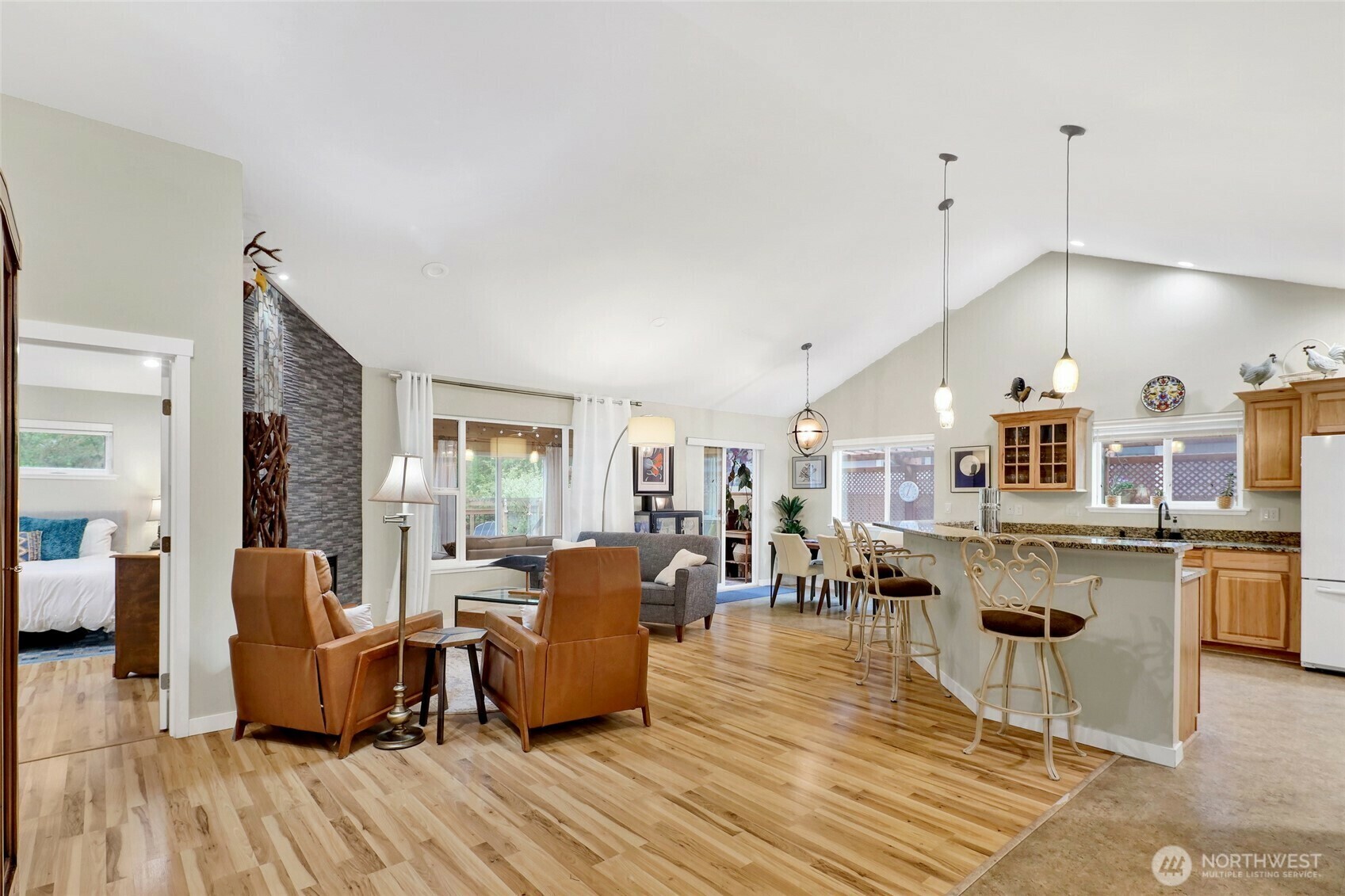 Property Photo: 6003 Pacific Heights Drive WA 98248