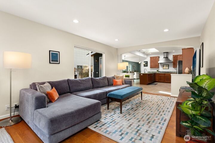 Property Photo:  4027  49th Avenue SW  WA 98116 