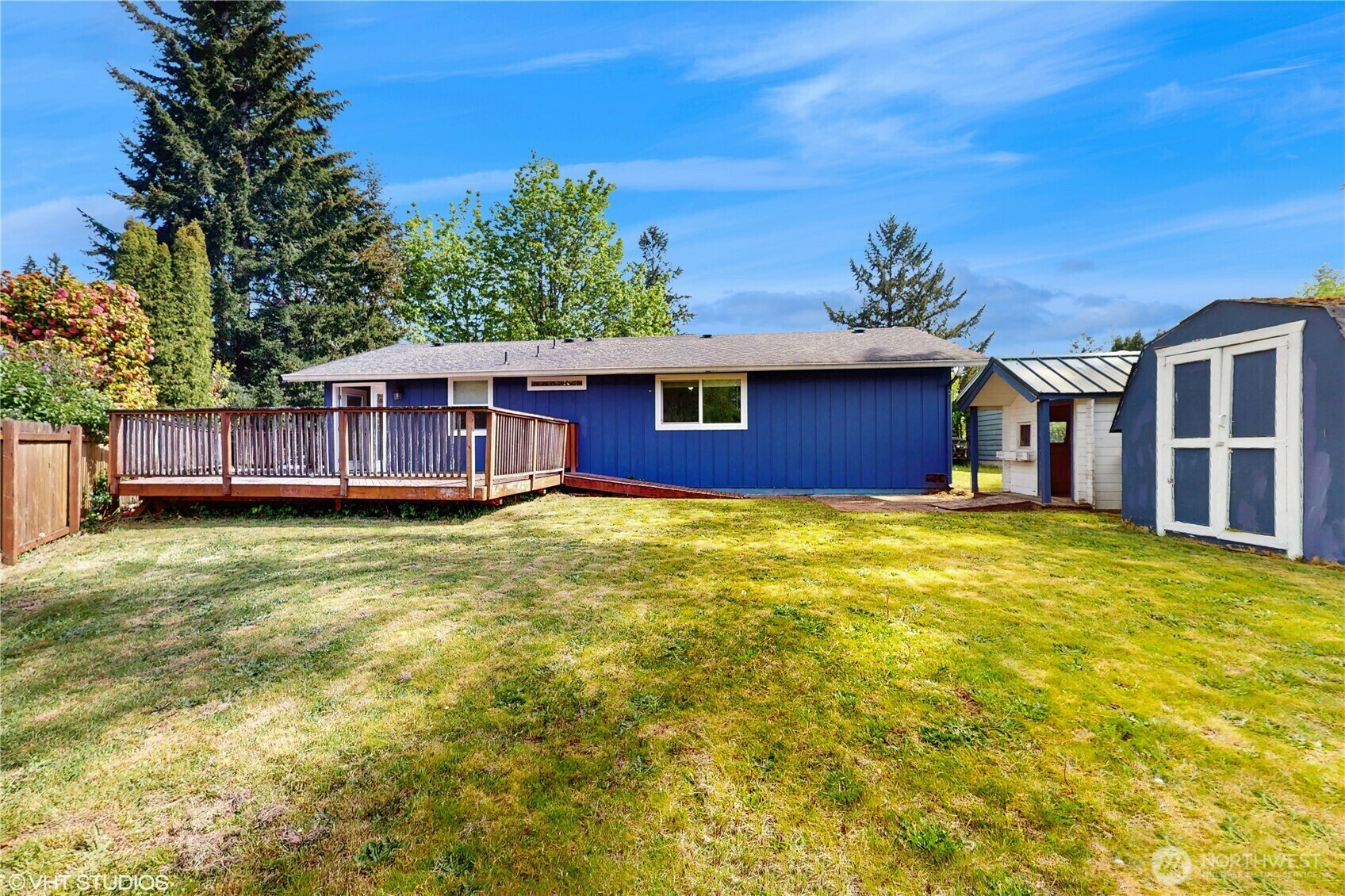 Property Photo: 3299 Madrona Drive SE WA 98366