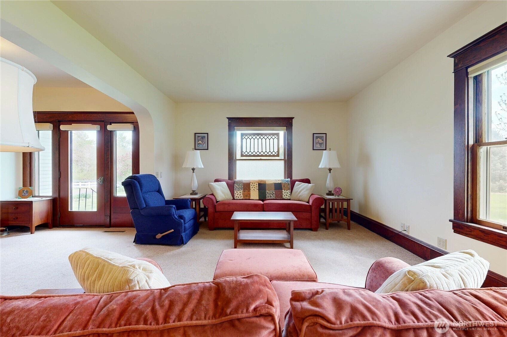 Property Photo: 633 Lower Hogeye WA 99361
