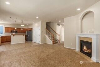 Property Photo: 4504 5th Avenue NW WA 98502