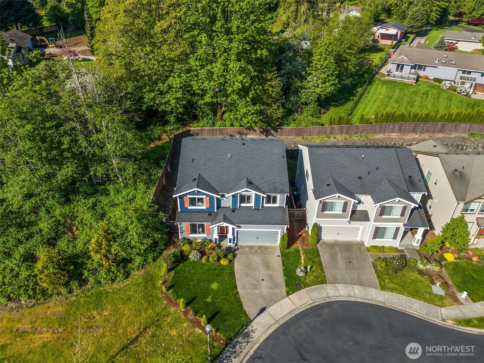 Property Photo: 12011 SE 299th Place WA 98092