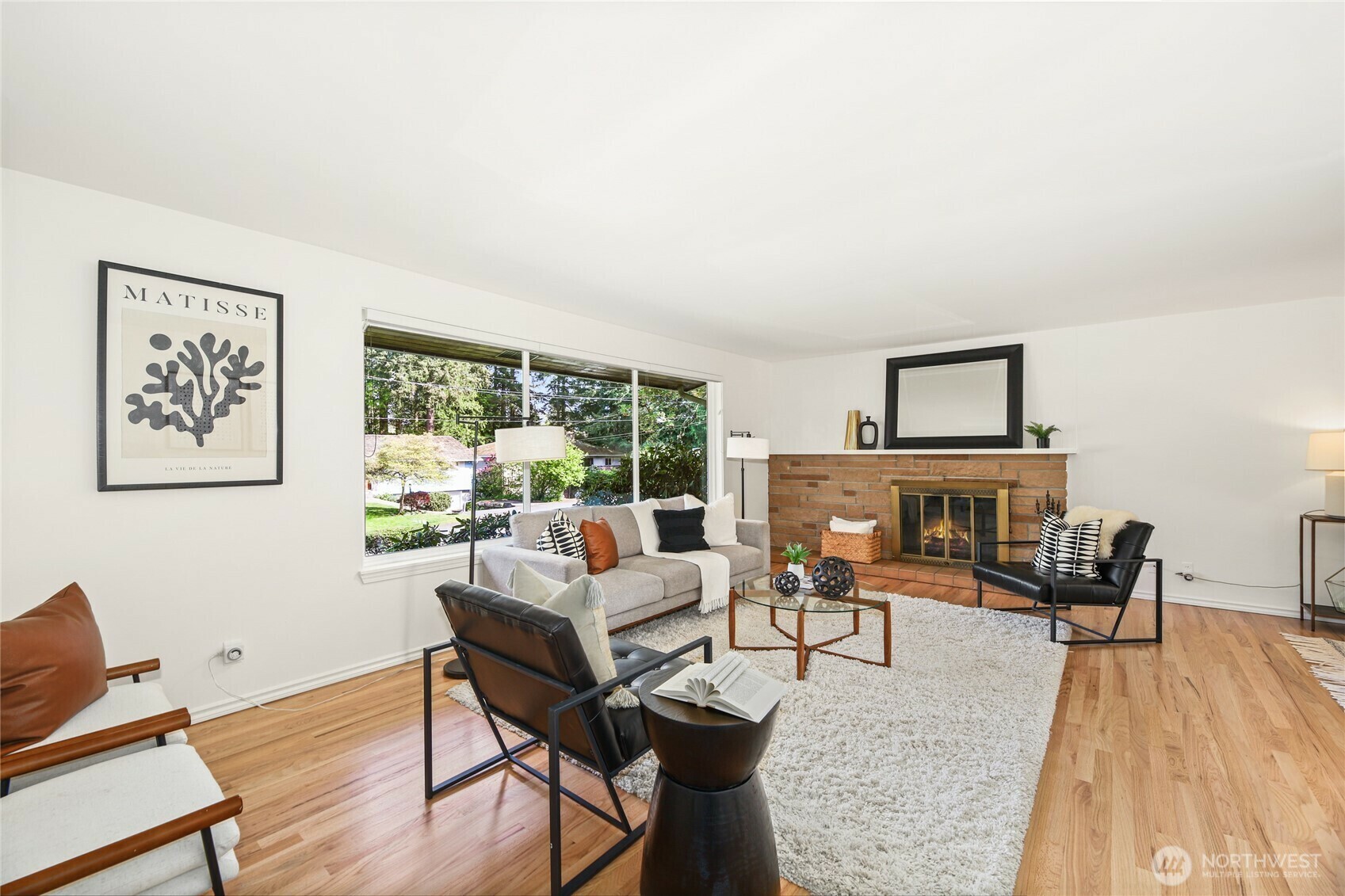 Property Photo: 18039 Burke Avenue N WA 98133