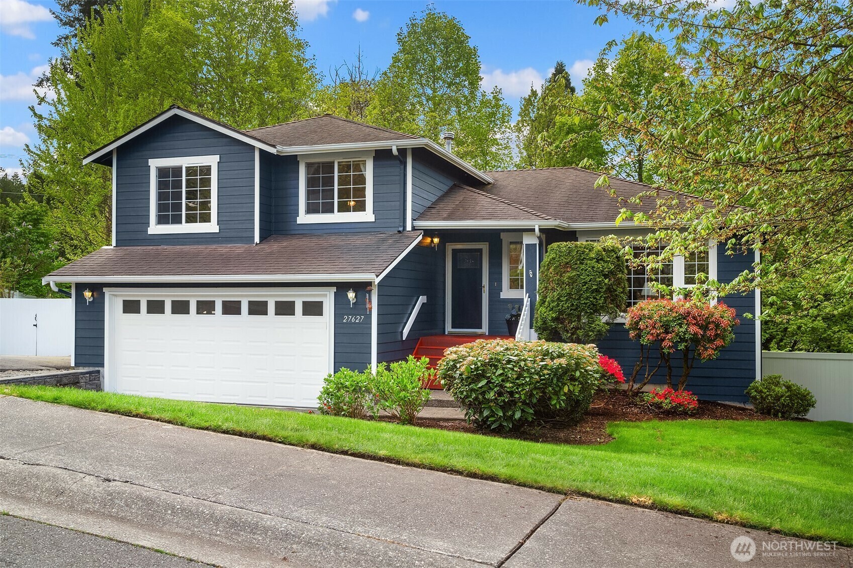 Property Photo: 27627 NE 140th Place WA 98019