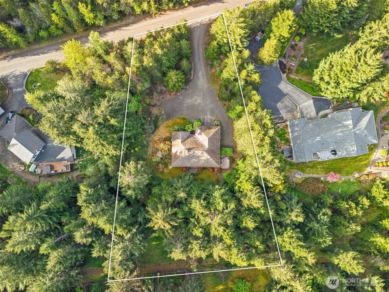 Property Photo: 101 E Lexington Place WA 98584