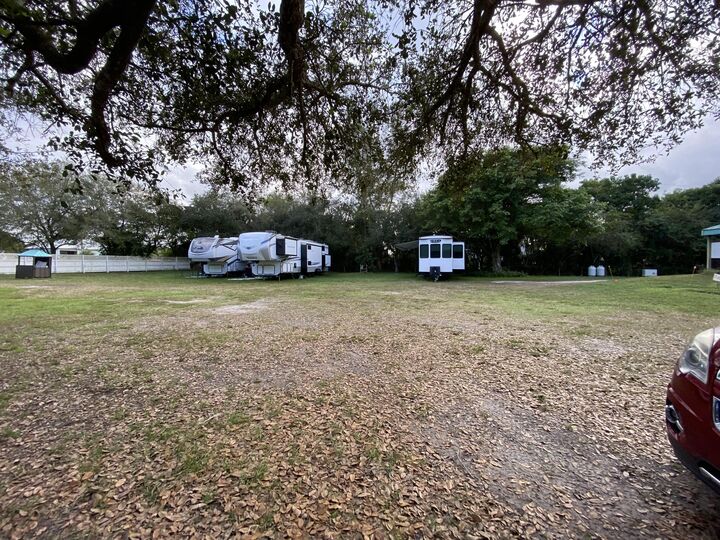 Property Photo:  2141 B Road Rv Spot 4  FL 33470 