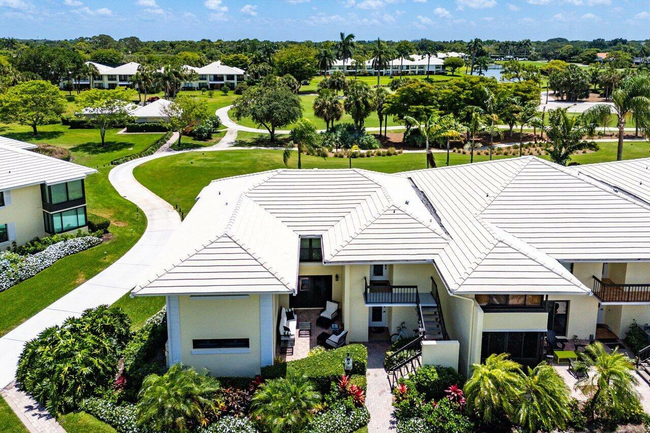 3721 Quail Ridge Drive Bobwhite C  Boynton Beach FL 33436 photo