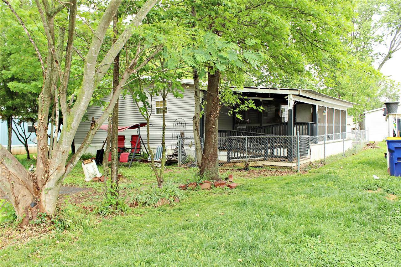 Property Photo: 2426 Ken Bale Boulevard KY 42103