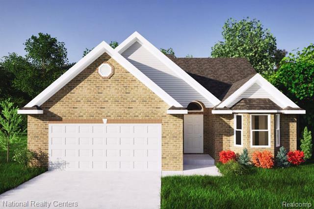 305 Devonshire Drive  Lapeer MI 48446 photo