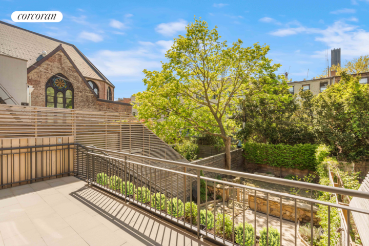 Property Photo: 216 Adelphi Street NY 11205