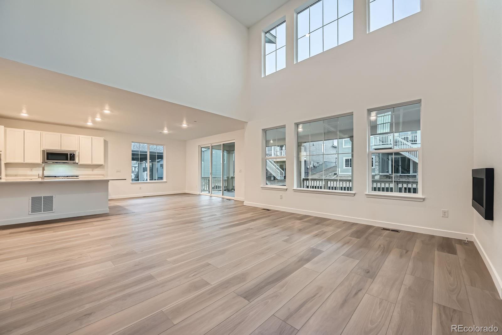 Property Photo: 595 Twilight Street CO 80516