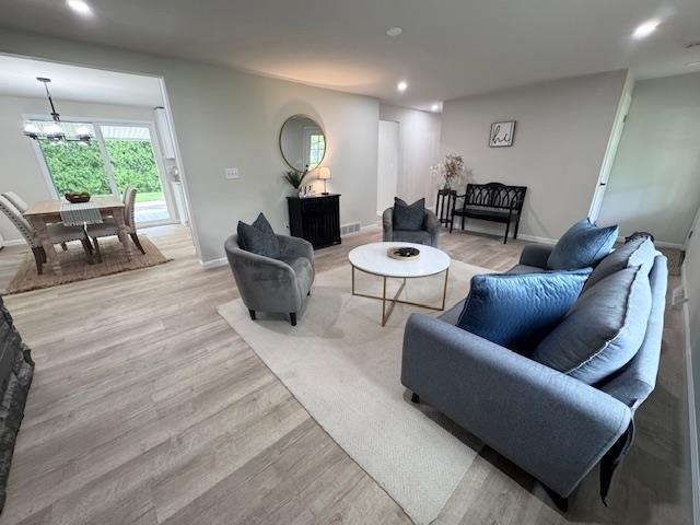 Property Photo:  427 West Drive  IN 47374 