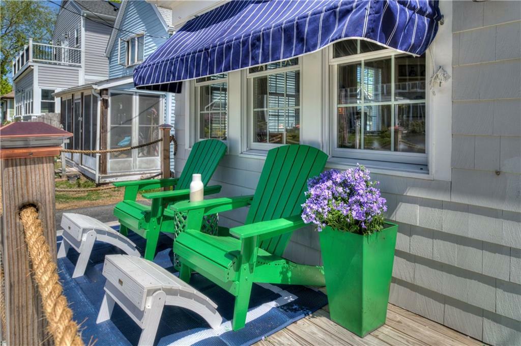 Property Photo: 220 Narragansett Avenue RI 02806