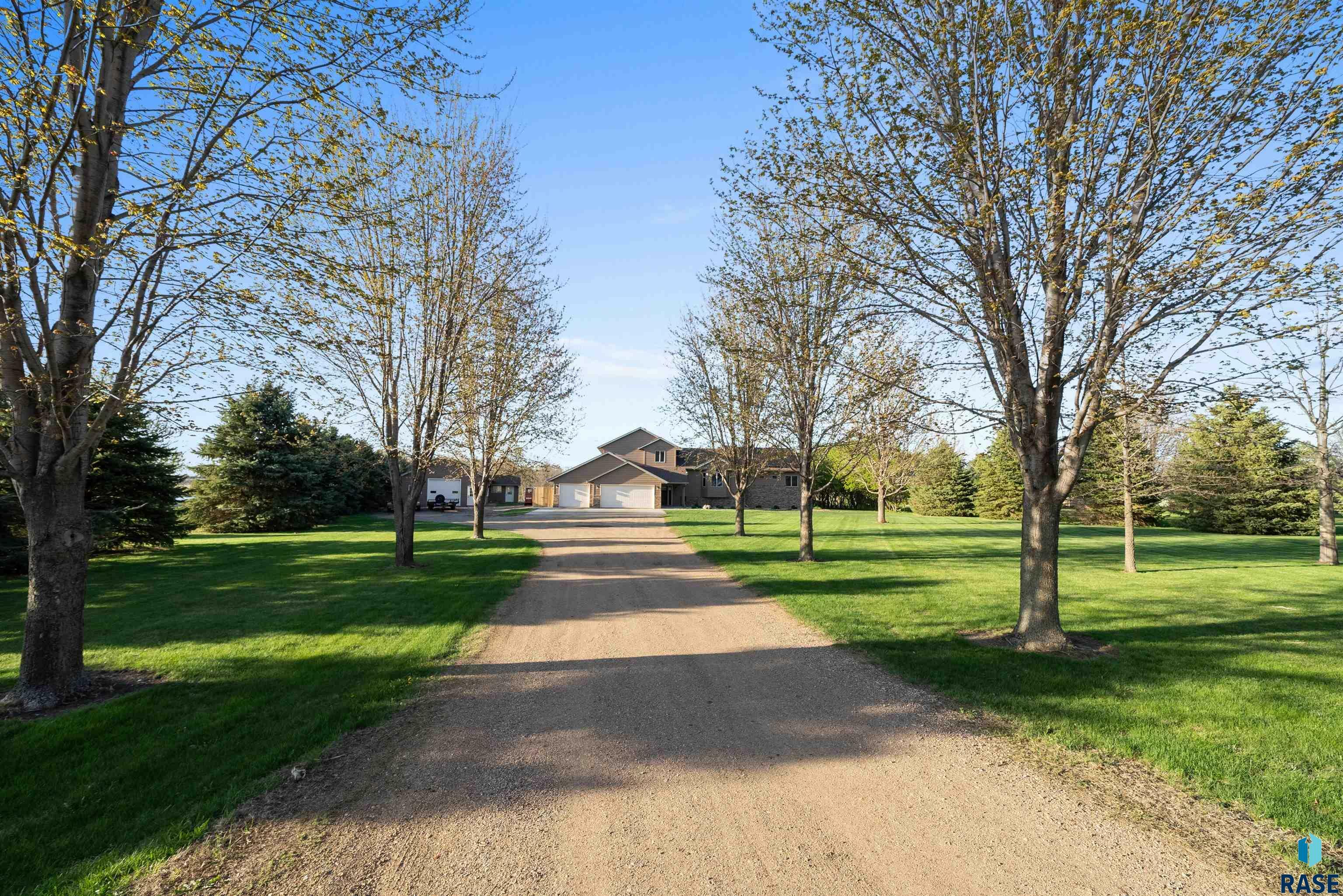 47908 Oak Ridge Pl  Harrisburg SD 57032 photo
