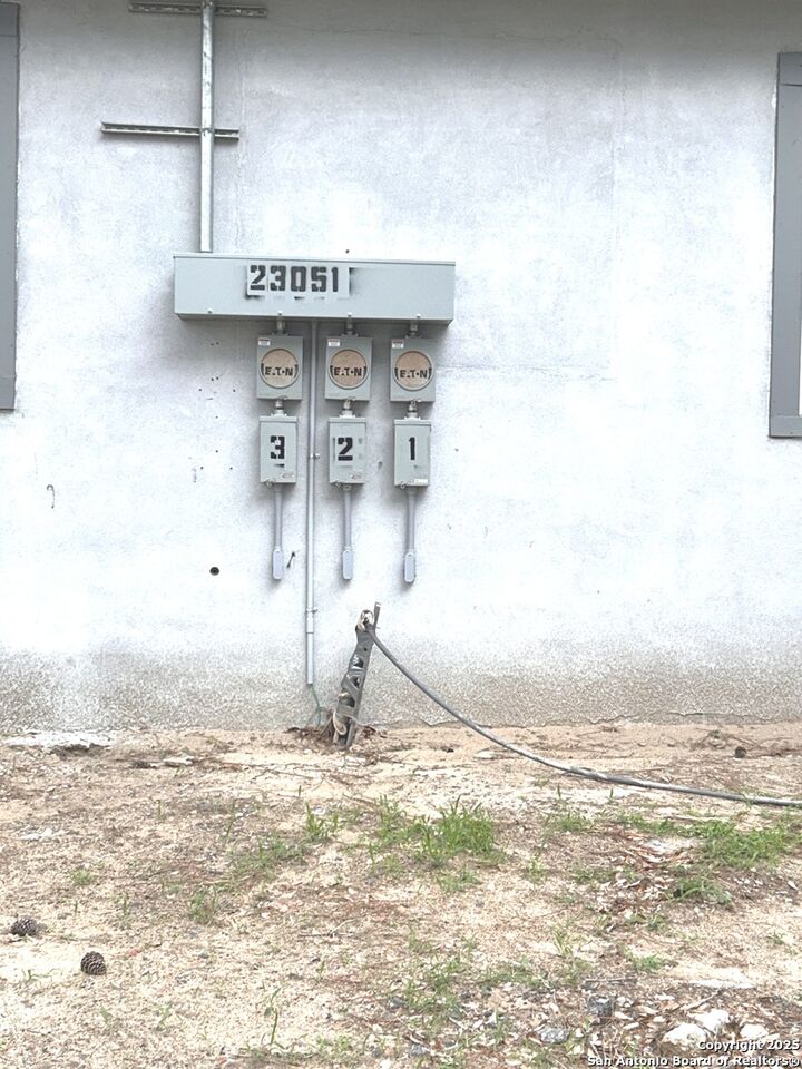 Property Photo: 23051 US Highway 281 TX 78264