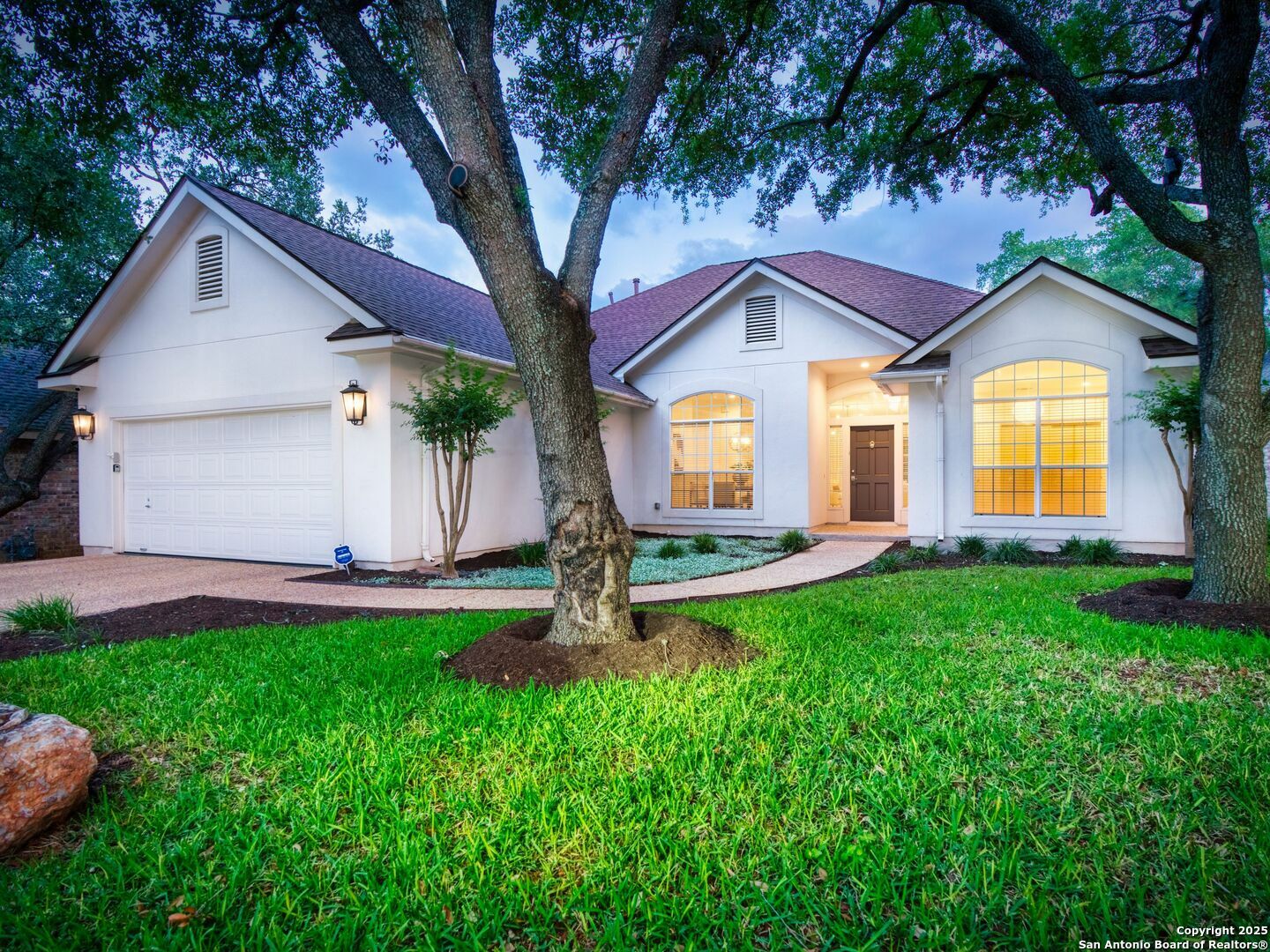 1318 Canyon Brk  San Antonio TX 78248 photo
