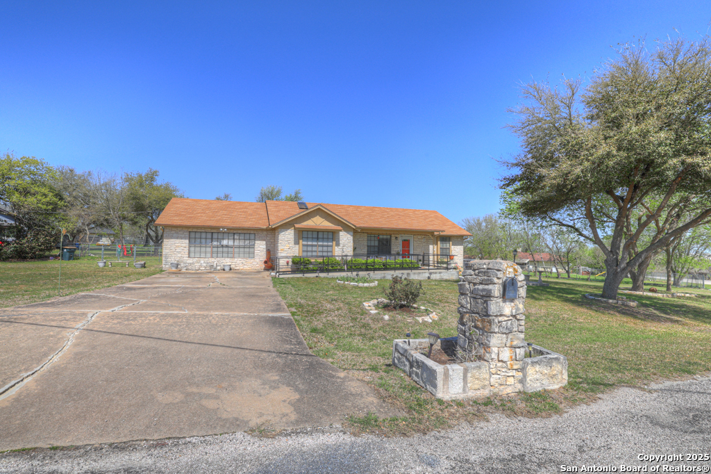 Property Photo: 12204 Mustang TX 78610