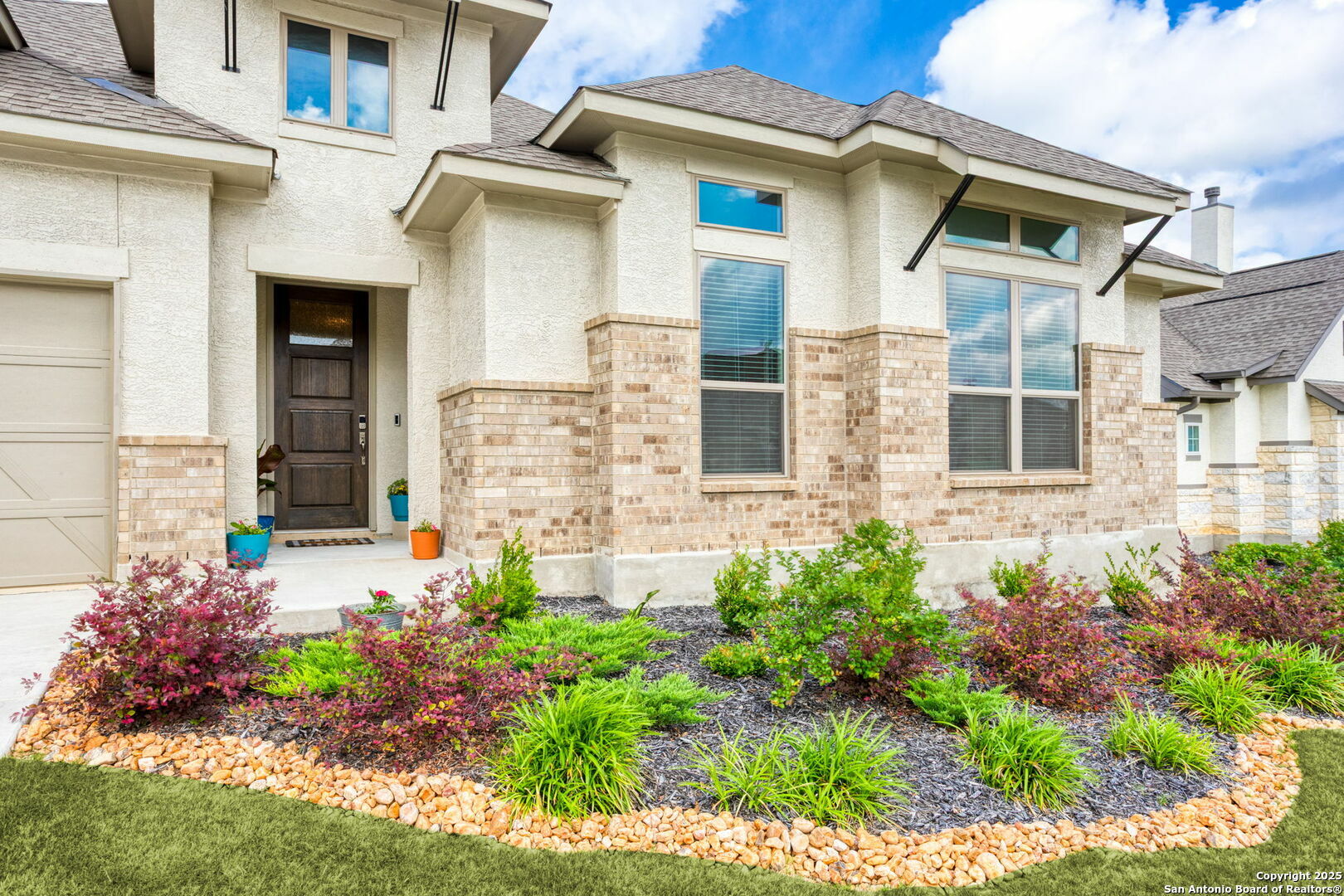Property Photo: 29715 Capstone Walk TX 78015