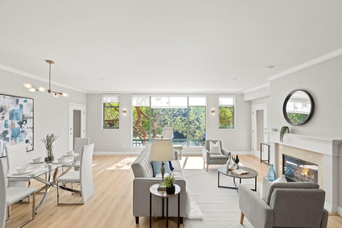 Property Photo: 144 South 3rd Street 303 CA 95112