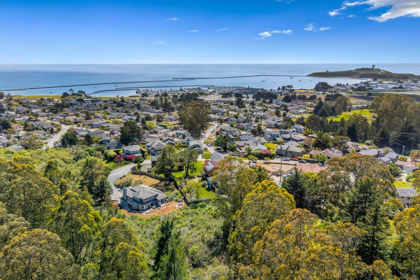 Property Photo: 822 San Carlos Avenue CA 94018