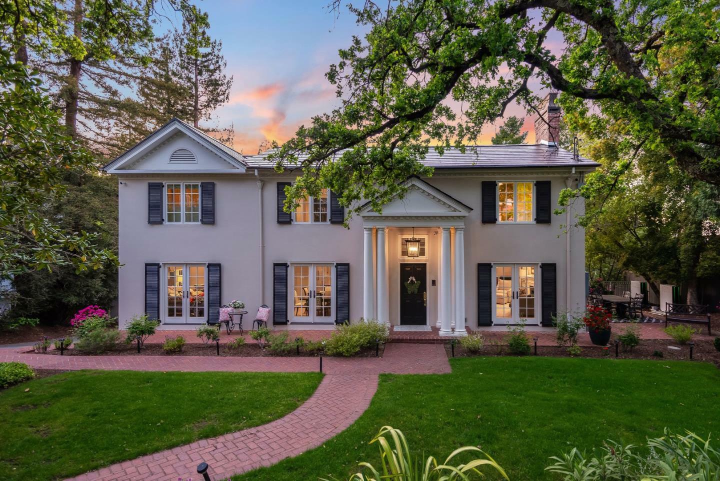 Property Photo: 455 Upland Road CA 94062