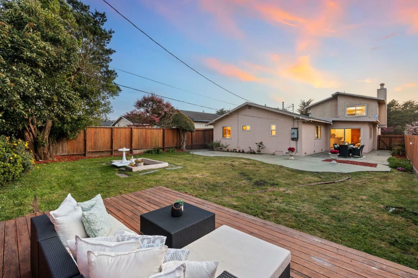 Property Photo: 3601 Ysabel Drive CA 94066