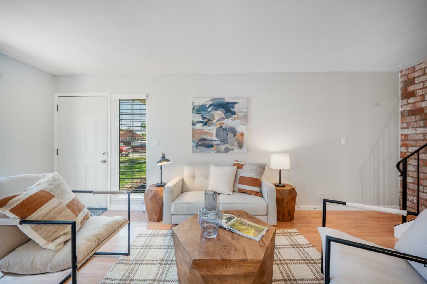 Property Photo: 771 Delaware Avenue 3 CA 95123