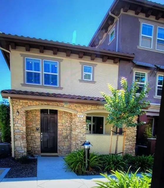 Property Photo: 471 La Scena Place CA 95128