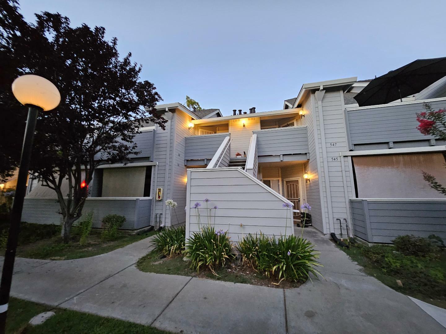 Property Photo: 543 Shadow Dance Drive CA 95110