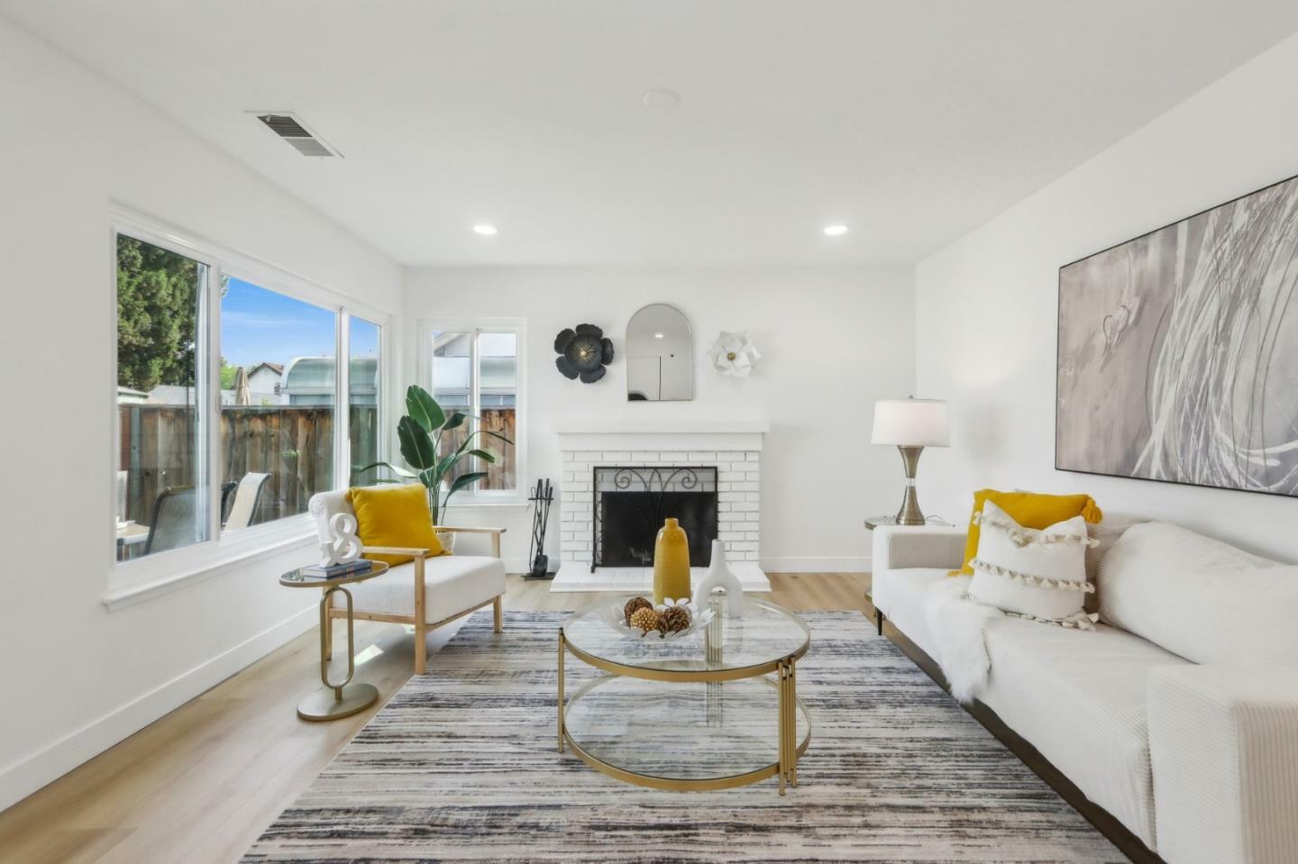 Property Photo: 3039 Vesuvius Lane CA 95132