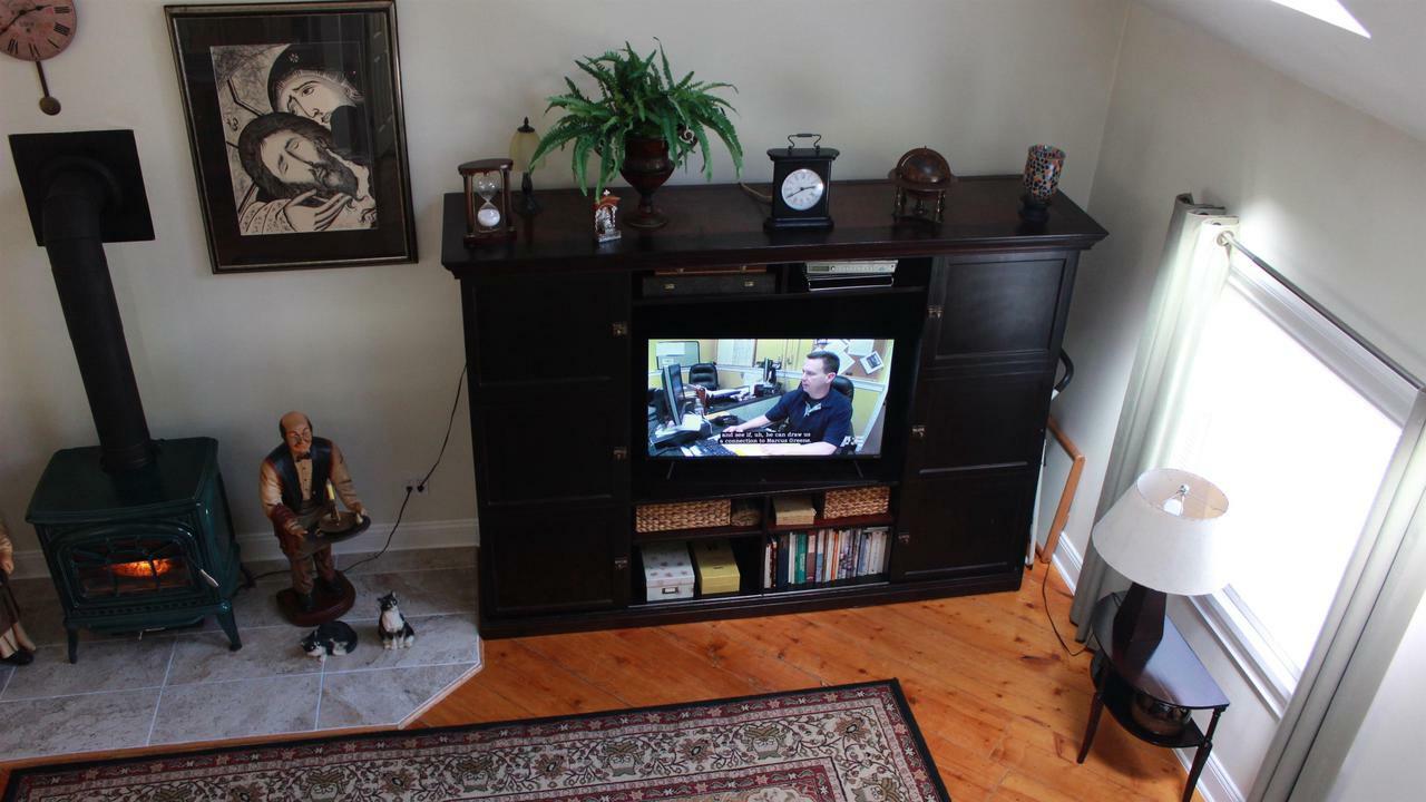 Property Photo: 2053 Wood Street WI 53934
