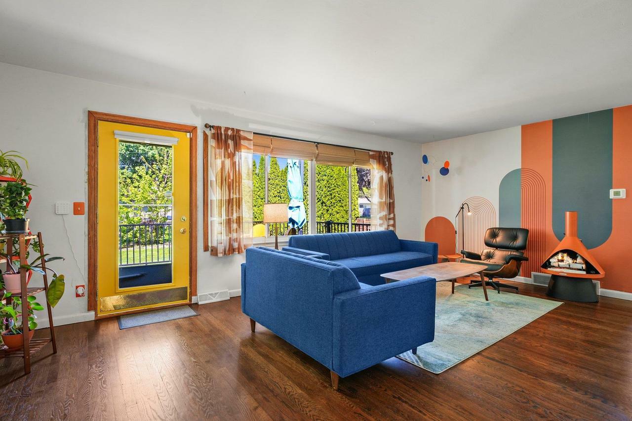 Property Photo: 632 North Harrison Street WI 53589