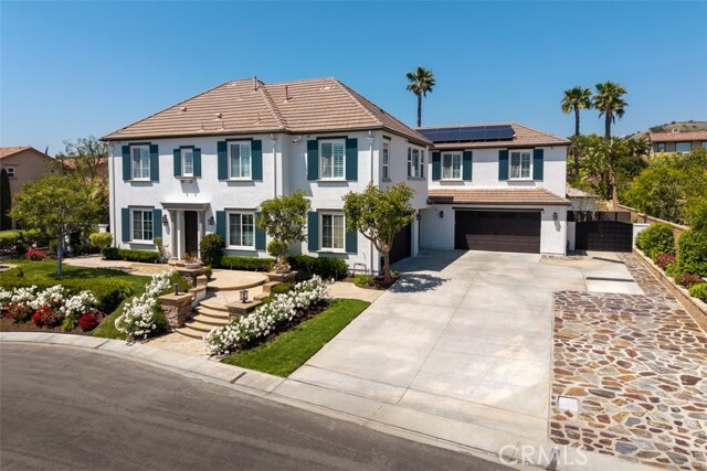 19215 Steeplechase Way  Yorba Linda CA 92886 photo