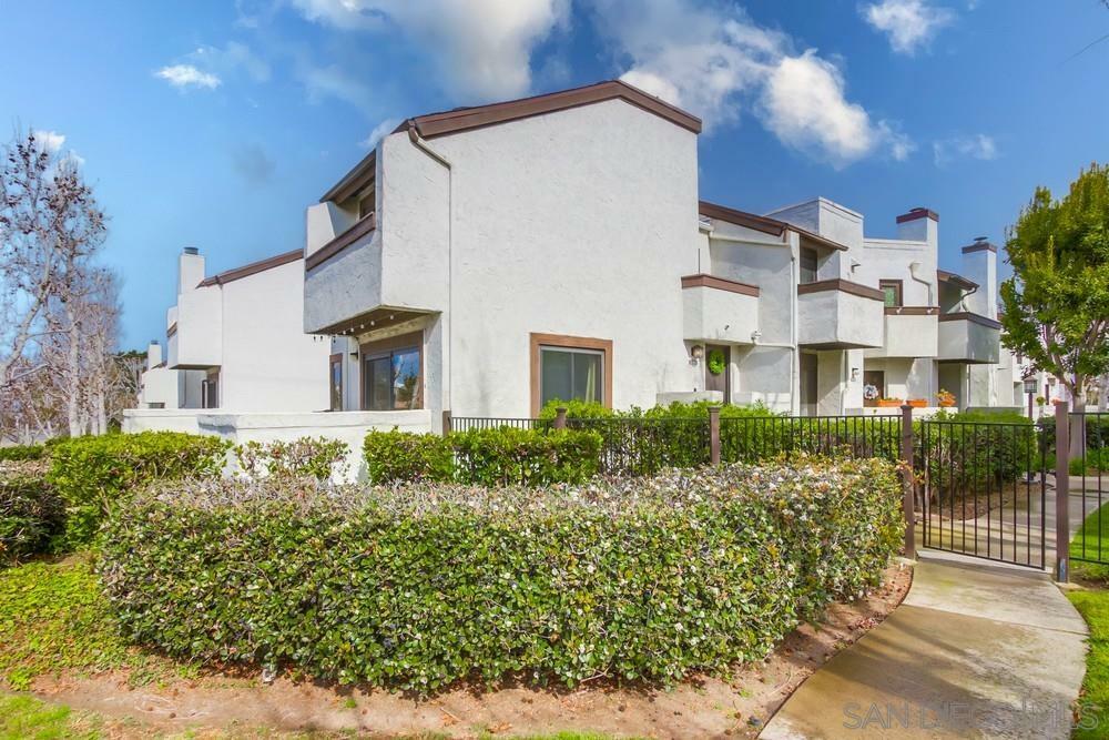 Property Photo: 3906 Voltaire St CA 92107