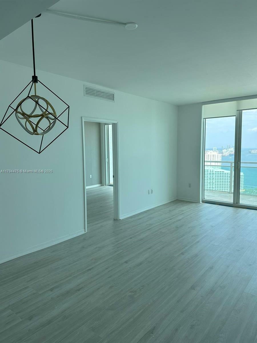 Property Photo: 951 Brickell Ave 3606 FL 33131