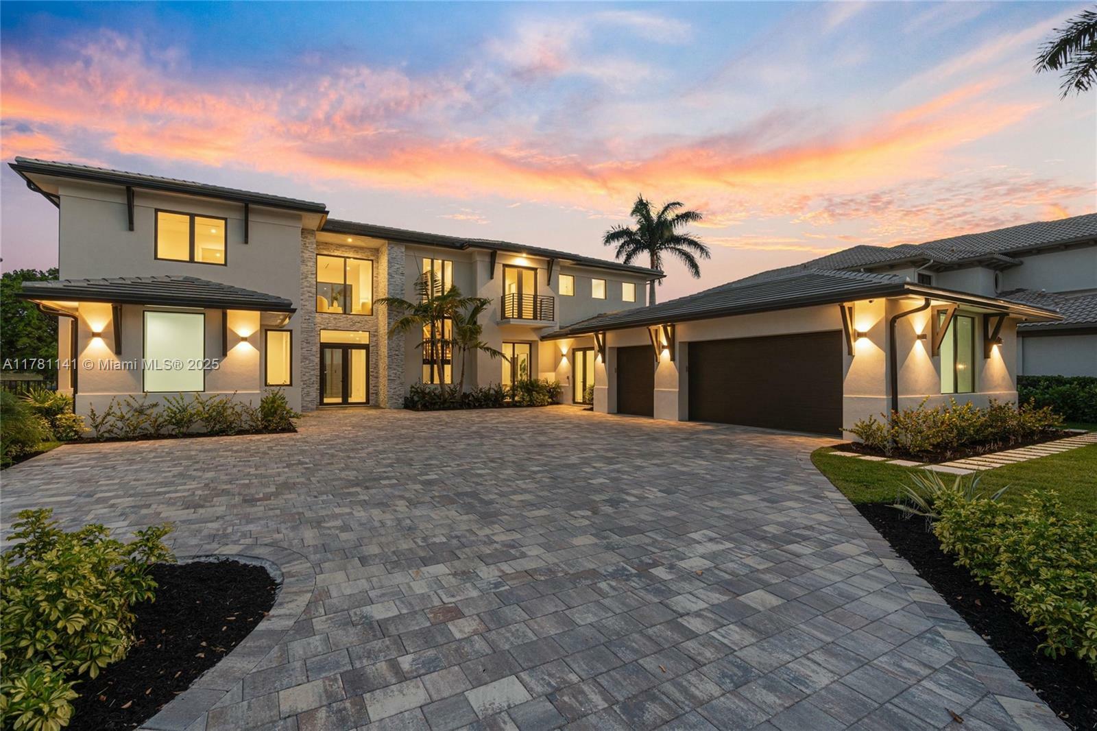 Property Photo: 12060 NW 67th Court FL 33076