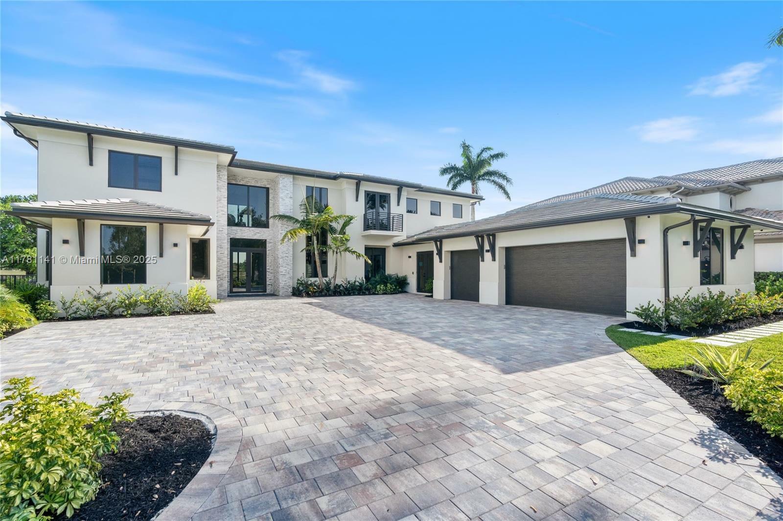 12060 NW 67th Court  Parkland FL 33076 photo