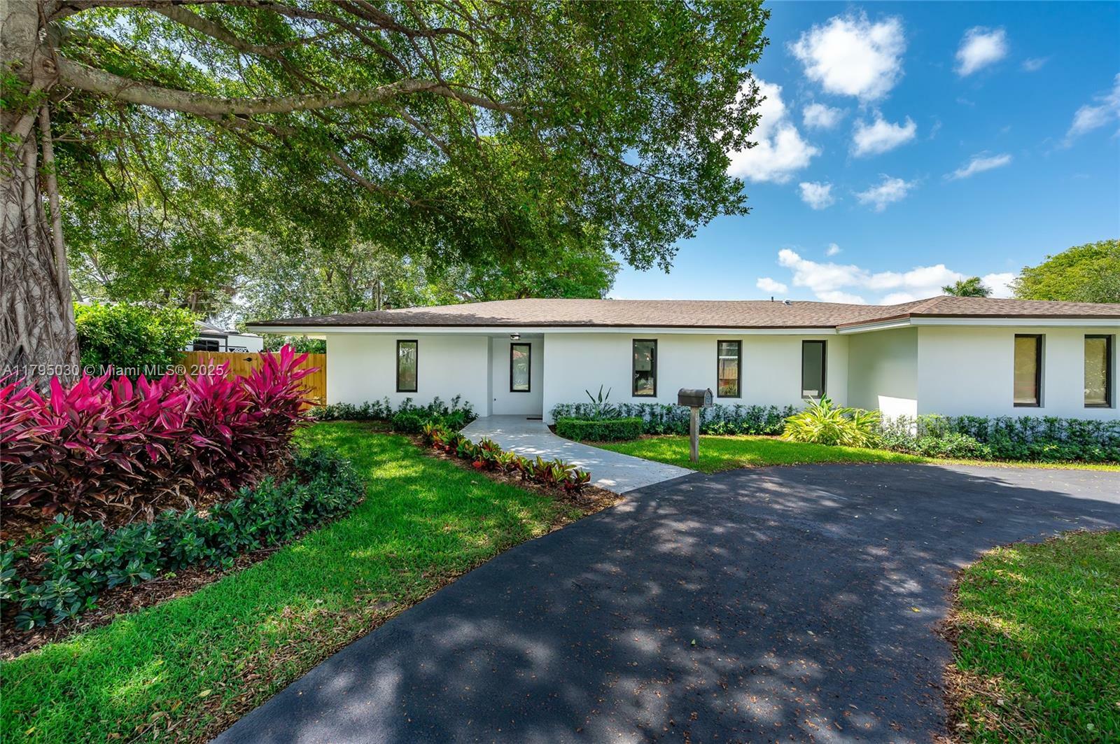 Property Photo: 7638 SW 167th St FL 33157