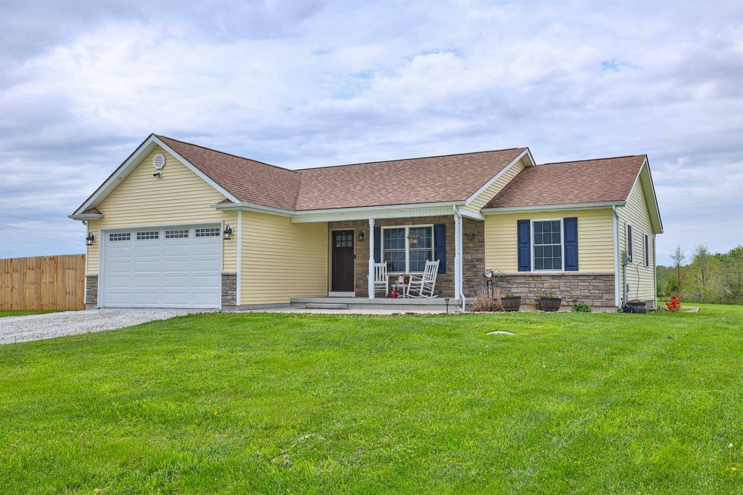 8562 N State Road 129  Batesville IN 47006 photo