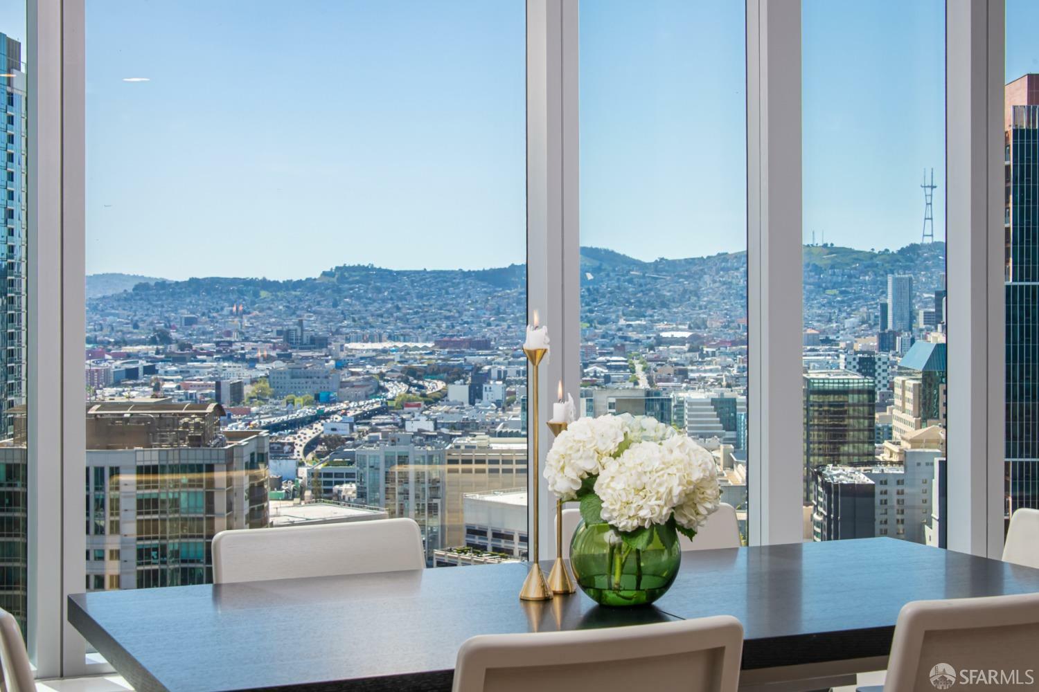 Property Photo:  201 Folsom Street 38E  CA 94105 