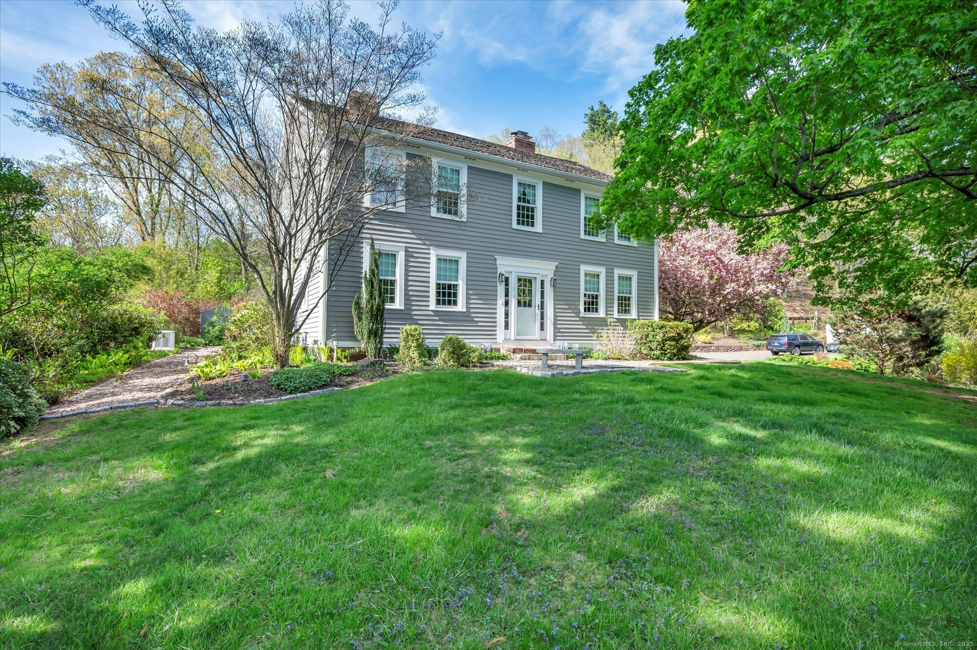 Property Photo: 122 Nooks Hill Road CT 06416