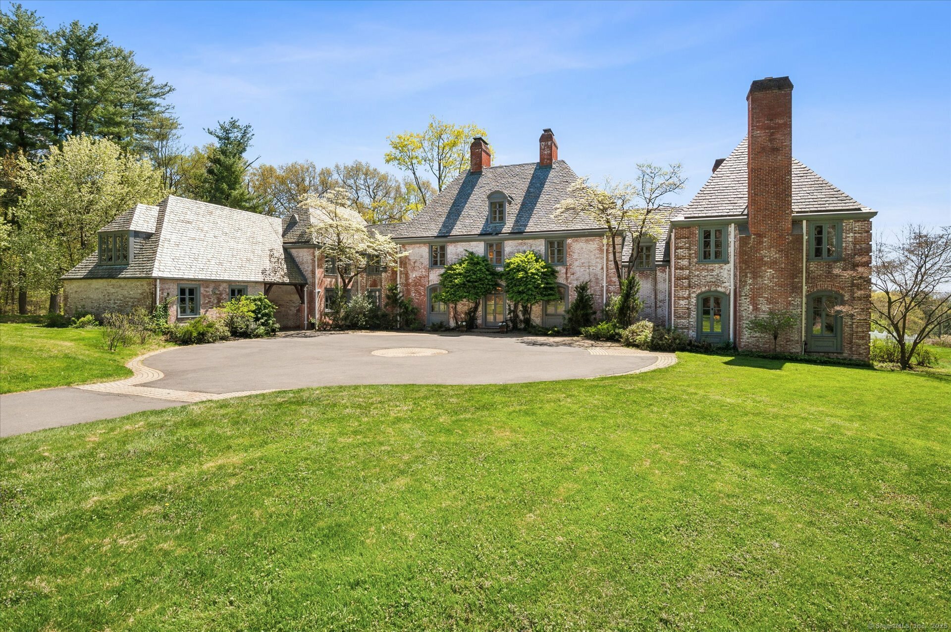 Property Photo: 150 Cider Brook Road CT 06001