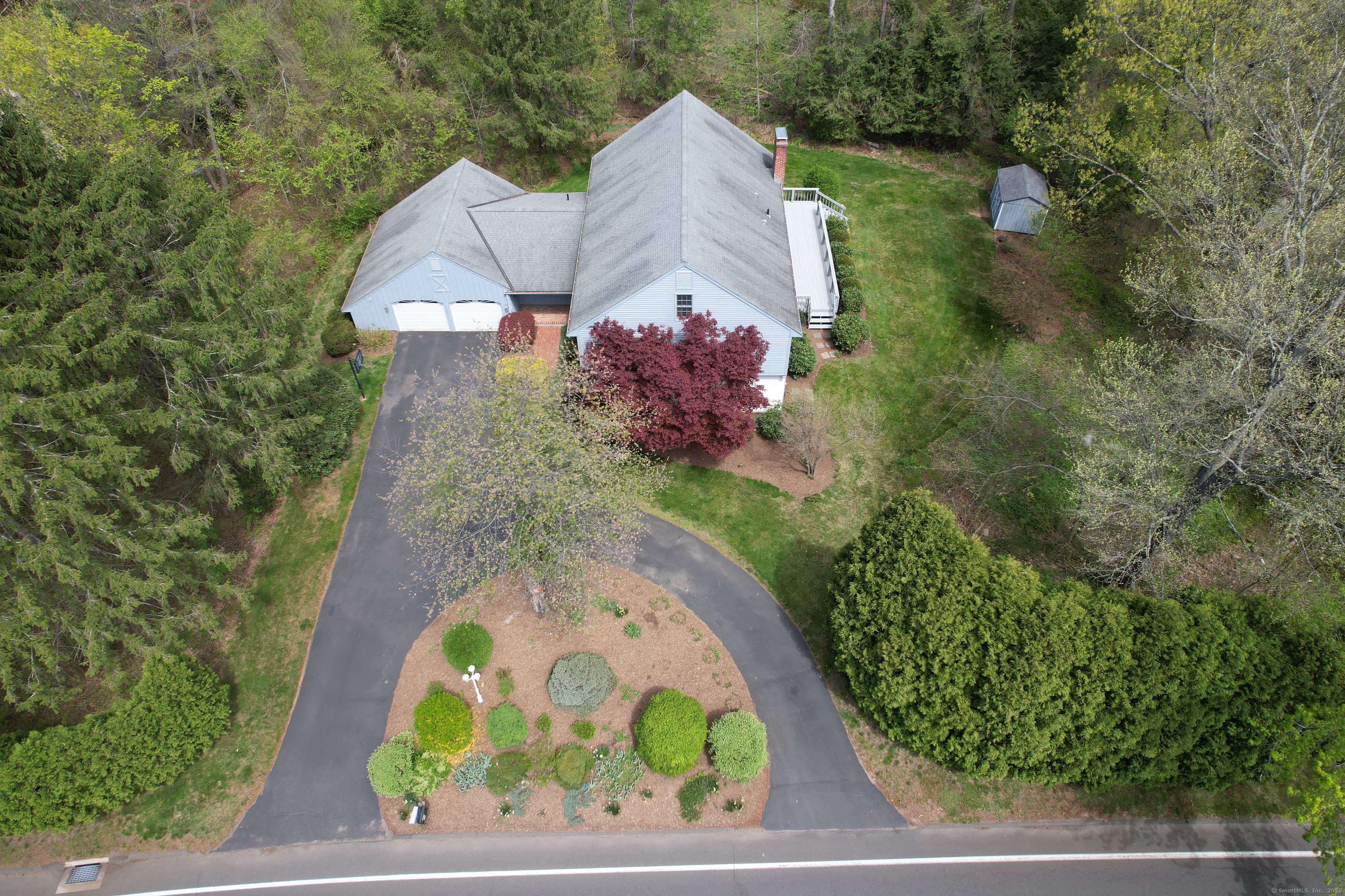 Property Photo: 32 Woodmont Road CT 06001