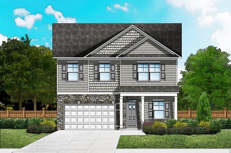 Property Photo: 405 Ecton Place SC 29605