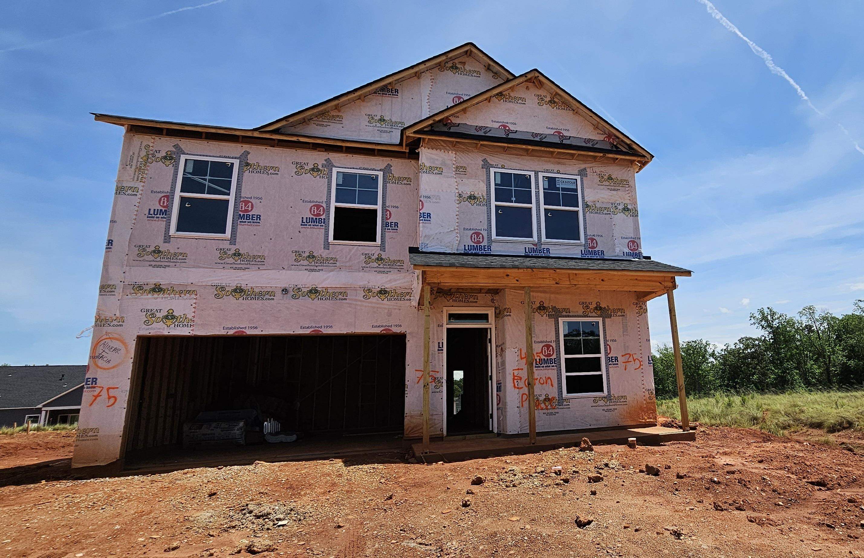Property Photo:  405 Ecton Place  SC 29605 