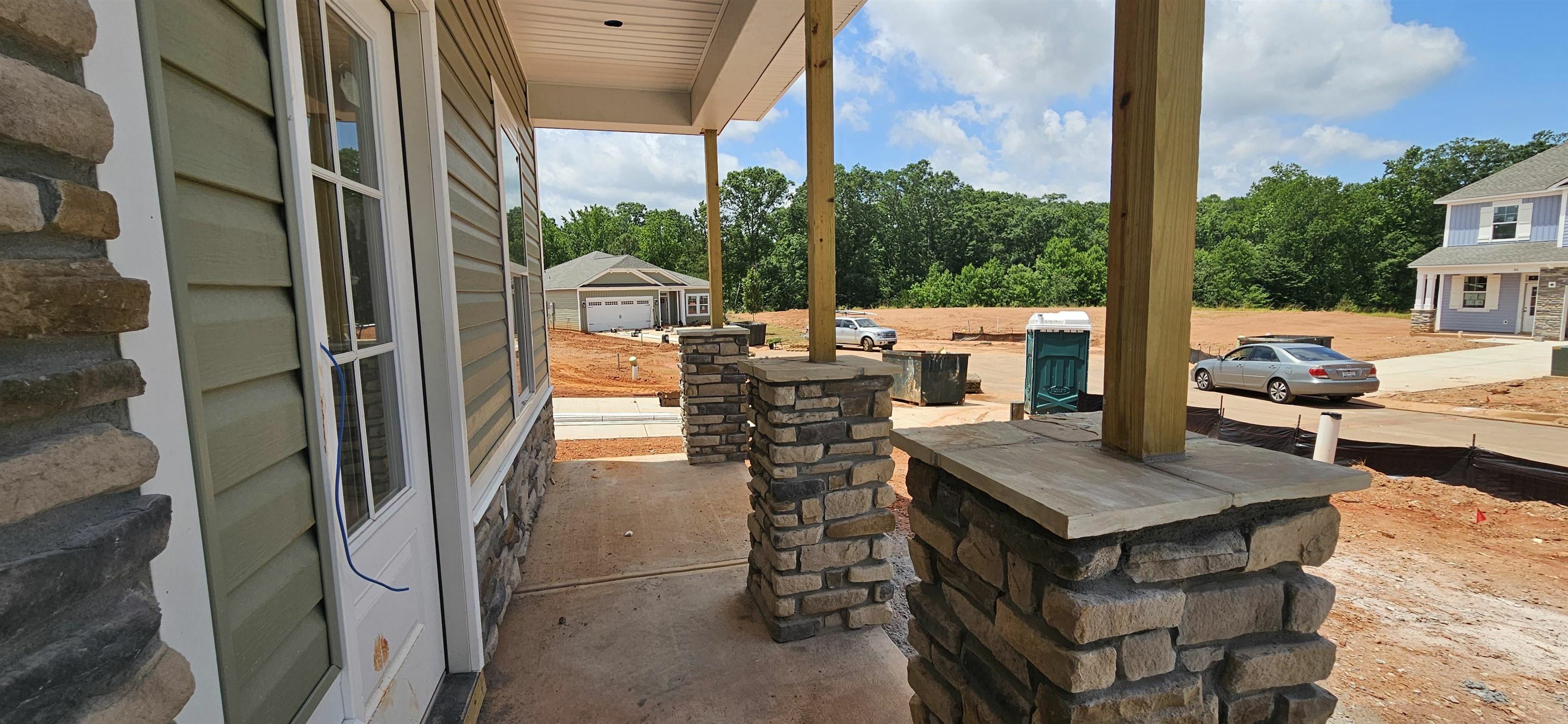 Property Photo: 403 Ecton Place SC 29605